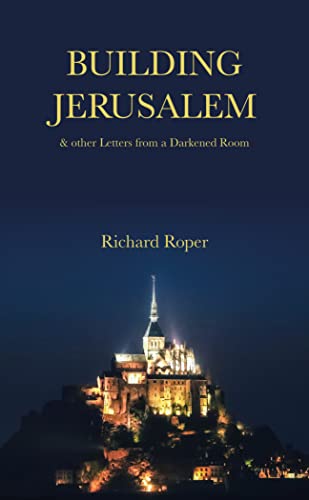 Stock image for Building Jerusalem other Letters from a Darkened Room for sale by PBShop.store US
