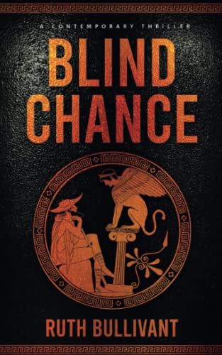 Imagen de archivo de Blind Chance a la venta por GF Books, Inc.