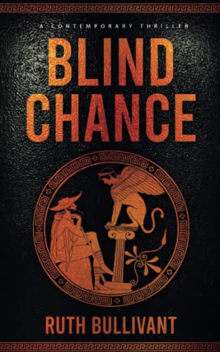 Stock image for Blind Chance for sale by WorldofBooks