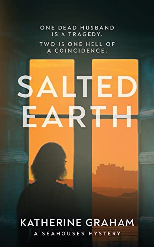 Stock image for Salted Earth (Seahouses Mystery) for sale by GF Books, Inc.