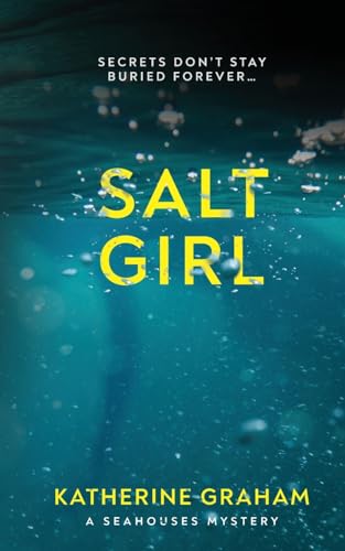 Stock image for Salt Girl for sale by ThriftBooks-Dallas