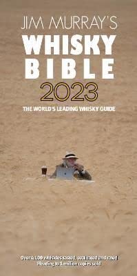 Stock image for Jim Murray's Whisky Bible 2023 for sale by Blackwell's