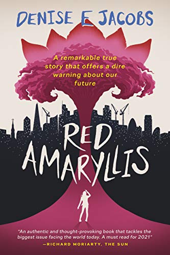 Beispielbild fr Red Amaryllis zum Verkauf von WorldofBooks