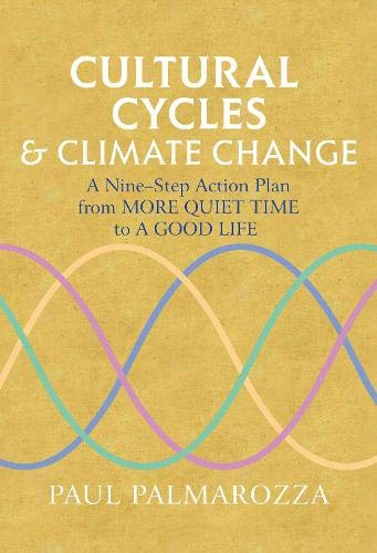 Beispielbild fr Cultural Cycles &amp; Climate Change zum Verkauf von Blackwell's