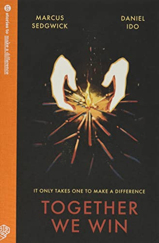 Beispielbild fr Together We Win (10 Stories to Make a Difference) zum Verkauf von AwesomeBooks