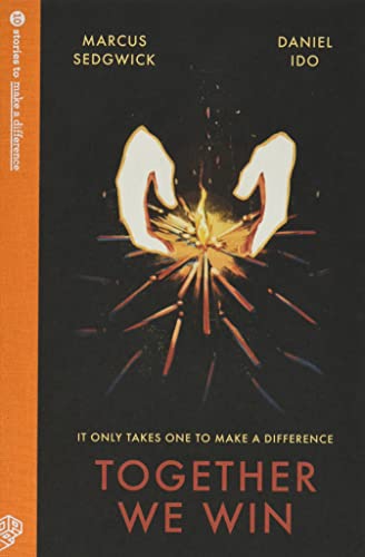 Imagen de archivo de Together We Win (10 Stories to Make a Difference) a la venta por AwesomeBooks