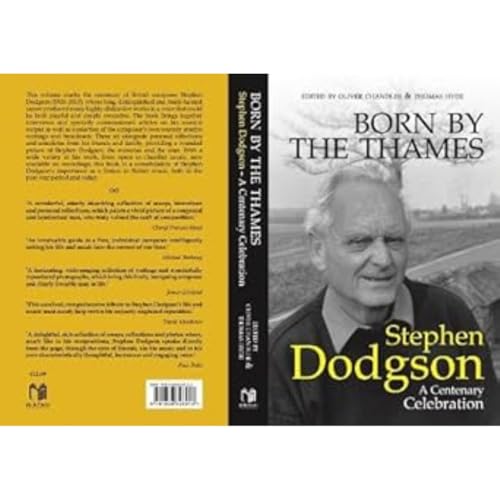 Stock image for Born by the Thames (Paperback) for sale by Grand Eagle Retail