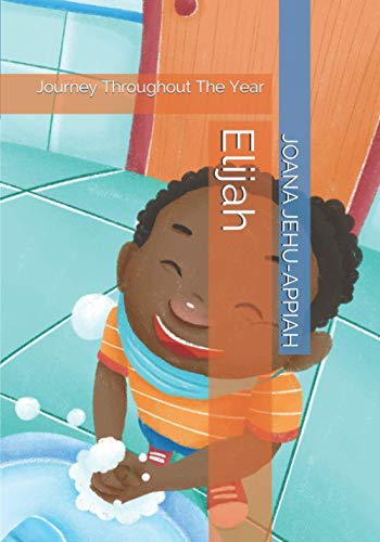 Imagen de archivo de Elijah: Journey Throughout The Year a la venta por Lucky's Textbooks