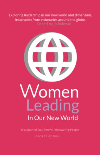 Stock image for Women Leading In Our New World for sale by SecondSale