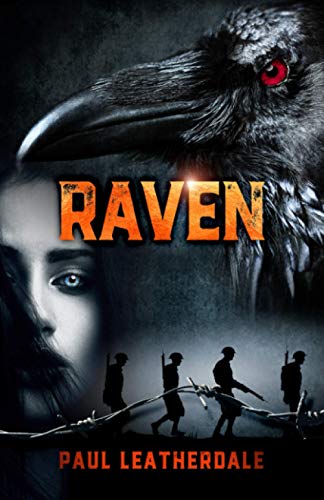 Stock image for Raven for sale by WorldofBooks