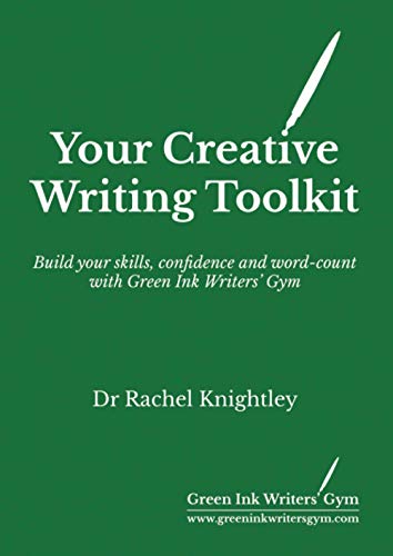 Stock image for Your Creative Writing Toolkit for sale by Books Unplugged
