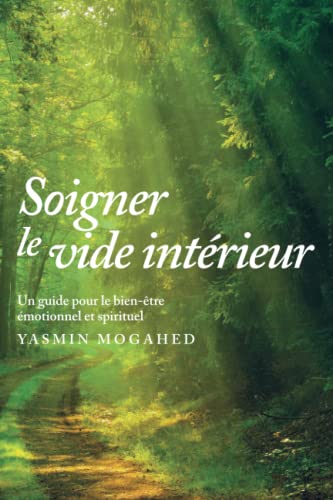 Stock image for Soigner le vide intrieur: Guide pour un bien-tre spirituel et motionnel (French Edition) for sale by Book Deals