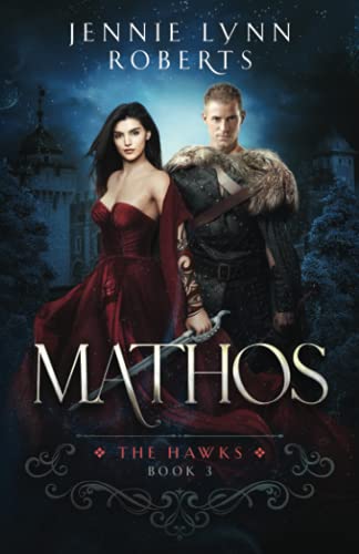 Stock image for Mathos (The Hawks) for sale by Books Unplugged