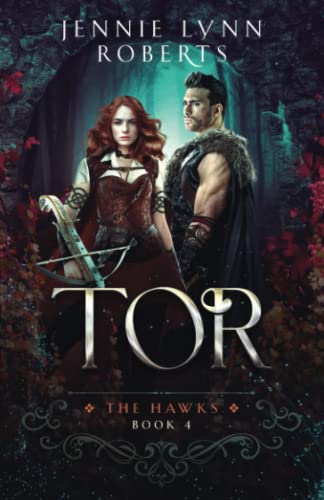 Stock image for Tor (The Hawks) for sale by GF Books, Inc.