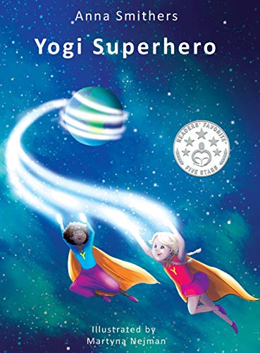 Beispielbild fr Yogi Superhero zum Verkauf von GreatBookPrices