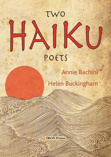 9781838344412: Two Haiku Poets
