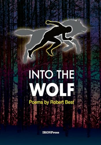 Stock image for Into the Wolf for sale by Blackwell's