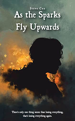 Beispielbild fr As the Sparks Fly Upwards zum Verkauf von WorldofBooks