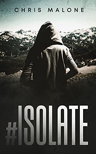 Stock image for #Isolate for sale by GF Books, Inc.