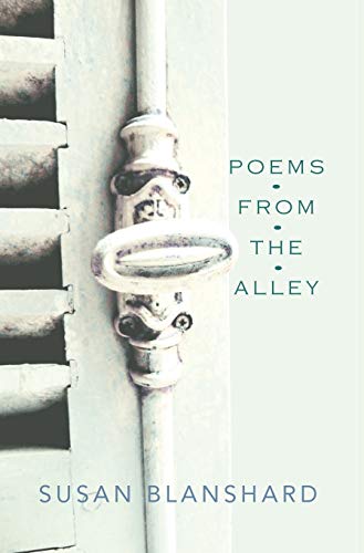 Beispielbild fr Poems From The Alley zum Verkauf von Buchpark