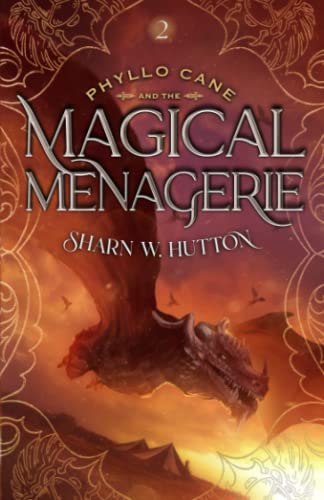 Beispielbild fr Phyllo Cane and the Magical Menagerie: 2 (The Adventures of Phyllo Cane) zum Verkauf von WorldofBooks