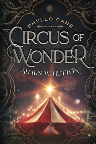 Beispielbild fr Phyllo Cane and the Circus of Wonder (The Adventures of Phyllo Cane) zum Verkauf von HPB Inc.