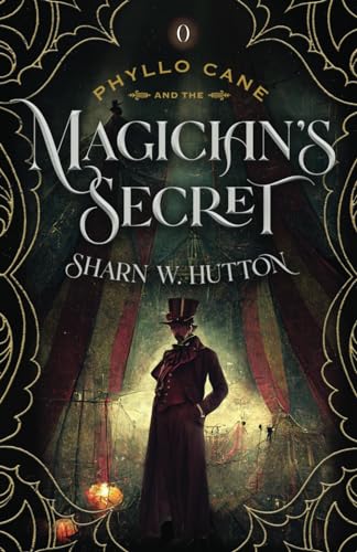 Beispielbild fr Phyllo Cane and the Magician's Secret (The Adventures of Phyllo Cane) zum Verkauf von Book Deals