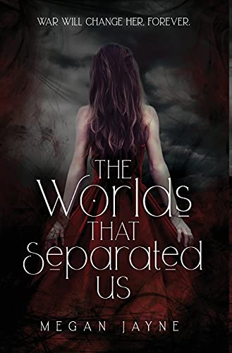 Stock image for The Worlds That Separated Us (The Worlds Duology) for sale by Lucky's Textbooks