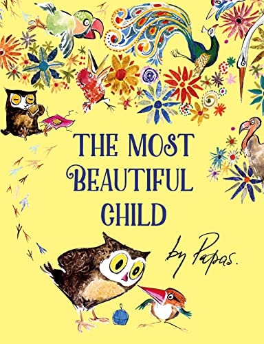 Stock image for The Most Beautiful Child for sale by WorldofBooks