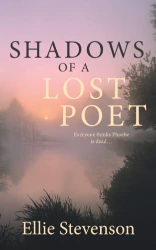 Imagen de archivo de Shadows of a Lost Poet (Shadows in Time) a la venta por Lucky's Textbooks