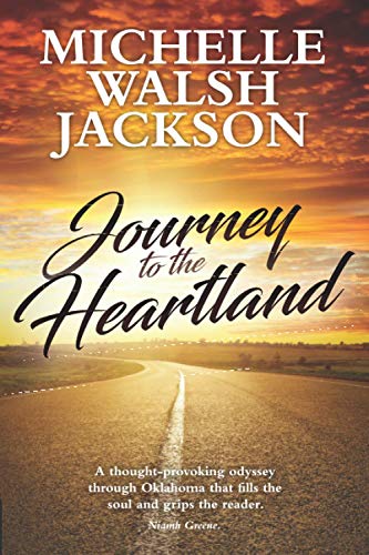 Imagen de archivo de Journey to the Heartland a la venta por WorldofBooks