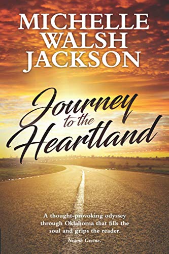 Stock image for Journey to the Heartland for sale by WorldofBooks