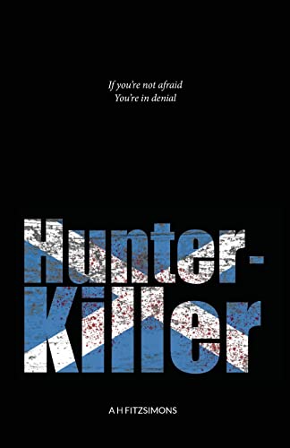 Stock image for Hunter-Killer: Revised Edition for sale by Big River Books