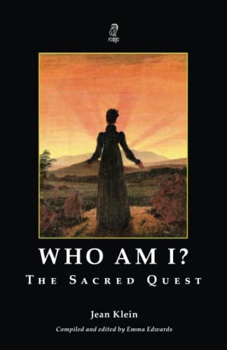 Stock image for Who Am I?: The Sacred Quest for sale by GF Books, Inc.
