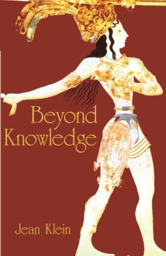 Imagen de archivo de Beyond Knowledge a la venta por Zoom Books Company