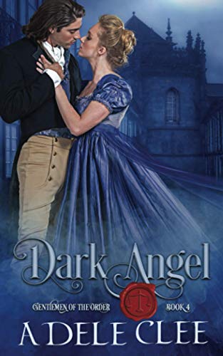 Beispielbild fr Dark Angel (Gentlemen of the Order) zum Verkauf von BooksRun