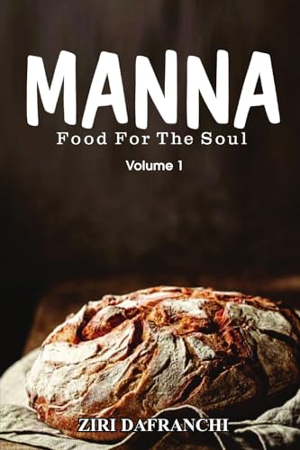 Stock image for Manna for sale by PBShop.store US