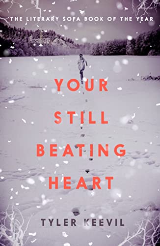 Beispielbild fr Your Still Beating Heart zum Verkauf von WorldofBooks