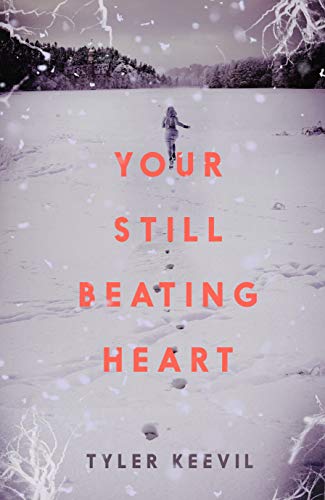 Stock image for Your Still Beating Heart for sale by WorldofBooks