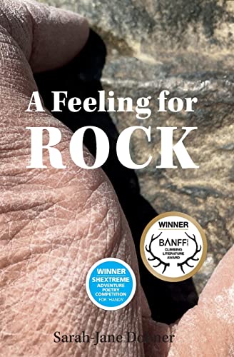 Stock image for A Feeling for Rock for sale by WorldofBooks