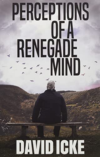 9781838415310: Perceptions Of A Renegade Mind