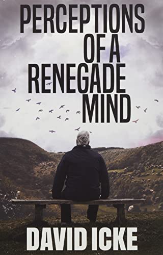 Stock image for Perceptions of a Renegade Mind for sale by Friends of  Pima County Public Library