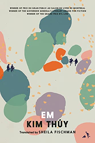 Imagen de archivo de Em: A Novel a la venta por Zoom Books Company