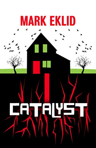 Stock image for Catalyst for sale by WorldofBooks