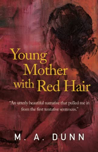 Beispielbild fr Young Mother with Red Hair zum Verkauf von WorldofBooks