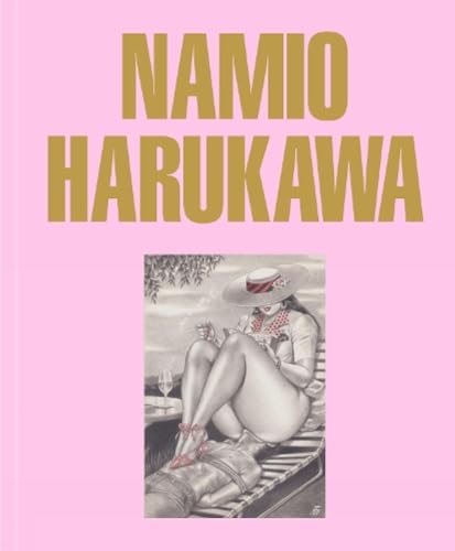 Stock image for Namio Harukawa for sale by Goodwill Books
