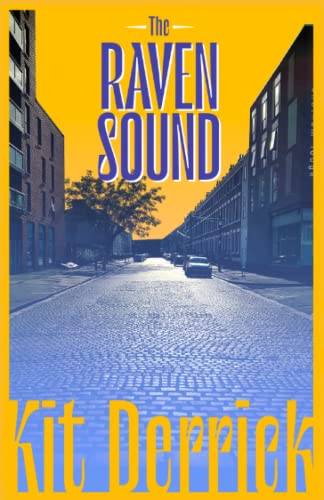 Stock image for The Raven Sound for sale by Welcome Back Books