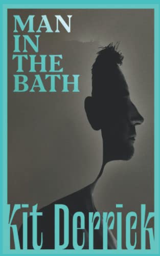 Stock image for Man in the Bath for sale by THE SAINT BOOKSTORE