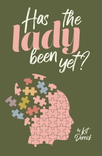 Stock image for Has The Lady Been Yet? for sale by Book Deals
