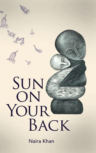 Stock image for Sun On Your Back for sale by WorldofBooks